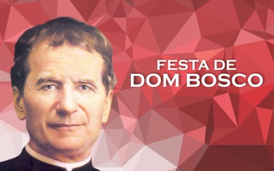 Festa de Dom Bosco