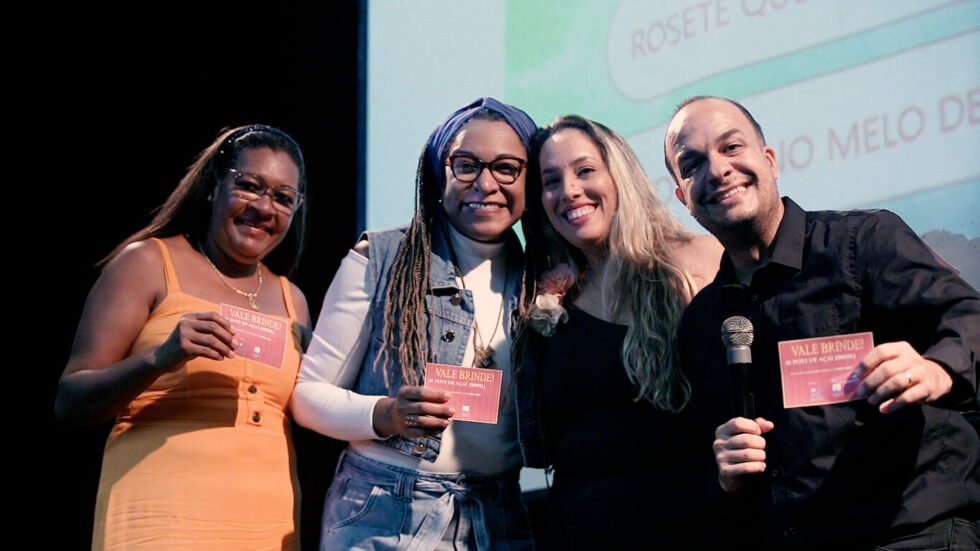 Dia do Autocuidado nos Salesianos Bahia promove saúde, bem-estar e diversão para os colaboradores