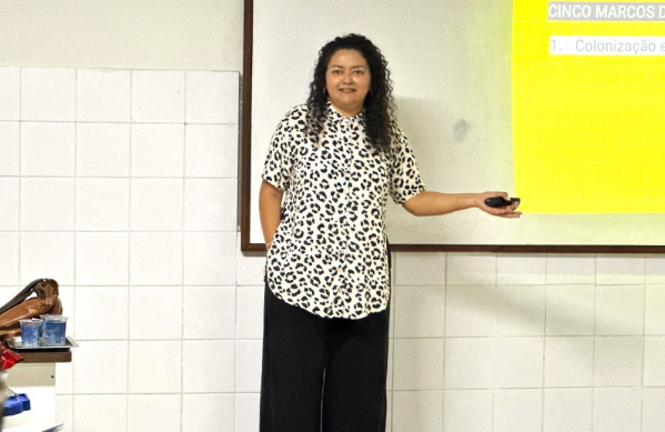 Salesianos Bahia promovem formação sobre educação com equidade étnico-racial alinhada ao Socioemocional