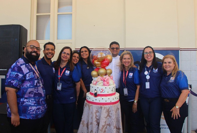 Salesiano Liceu Salvador comemora 125 anos transformando a educação na Bahia