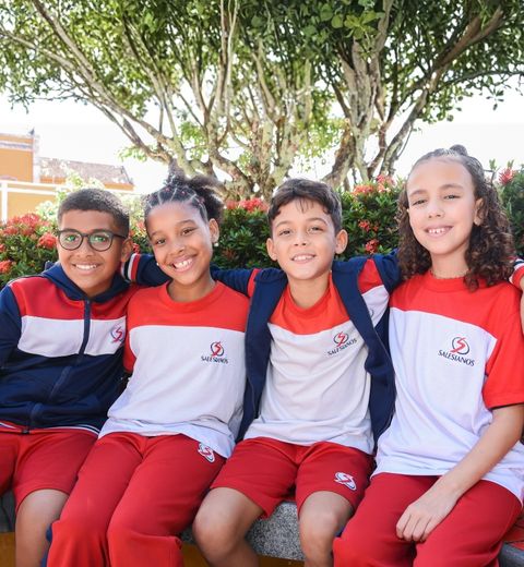 Ensino Fundamental Anos Iniciais