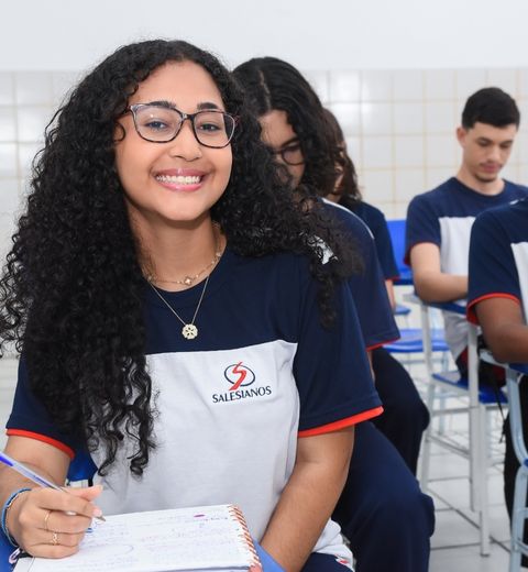 Ensino Médio