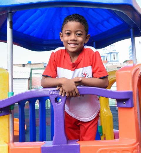 Educação Infantil