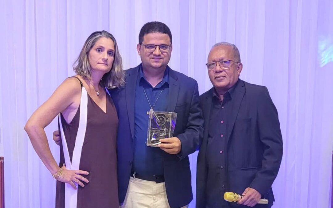 Salesiano Dom Bosco Salvador é reconhecido no prêmio Personalidades da Bahia 2026